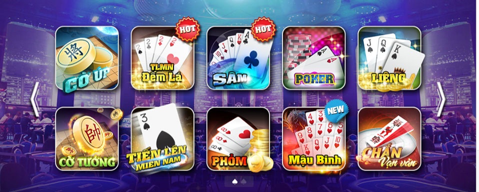 Game Bài Đổi Thưởng ZB368 – Sảnh giải trí quy tụ cao thủ & phần thưởng hấp dẫn