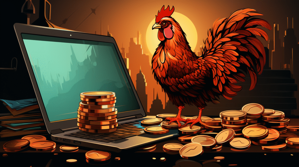 Đá Gà ZB368 – Trực tiếp kịch tính, kèo đa dạng, vào là mê