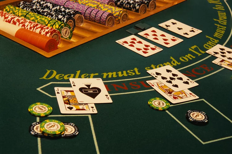 Blackjack ZB368 – Sân chơi xì dách chuẩn casino, chiến lược rõ ràng cho người mới lẫn cao thủ