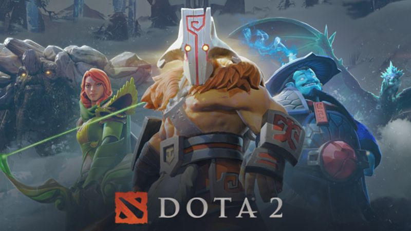 Cá cược Dota 2 ZB368 – Cẩm nang “đọc kèo theo meta”, bắt nhịp draft