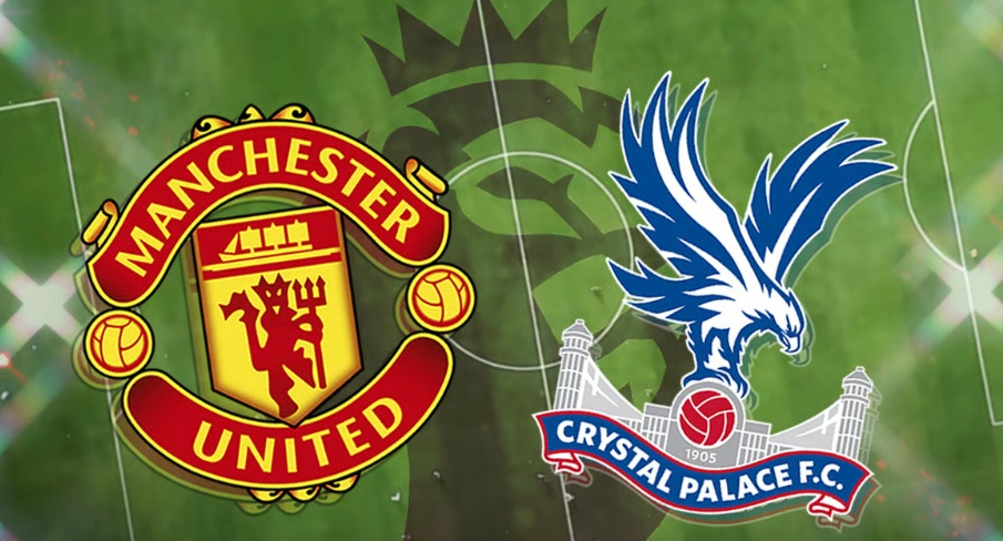 Soi kèo Man Utd vs Crystal Palace - Premier League - 21h00 Chủ nhật ngày 01/03/2026