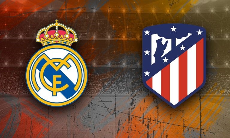 Phân tích trận đấu Real Madrid vs Atletico Madrid - La Liga - 03h00 Thứ 2 ngày 23/03/2026