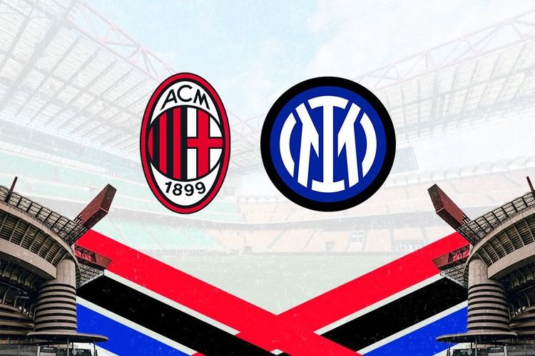 Phân tích trận đấu AC Milan vs Inter - Serie A - 02h45 Thứ 2 ngày 09/03/2026