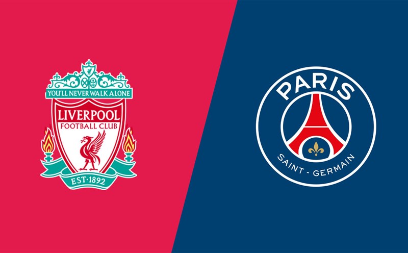 Phân tích trận đấu Liverpool vs PSG - Champion League - 02h00 Thứ 4 ngày 15/04/2026