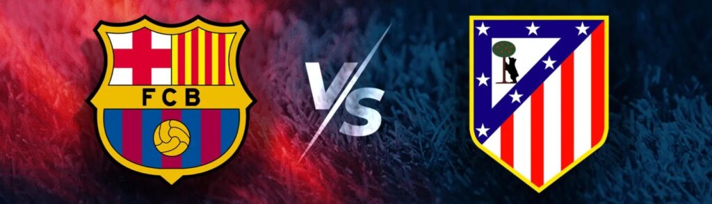 Phân tích trận đấu Barcelona vs Atletico Madrid - Champion League - 02h00 Thứ 5 ngày 09/04/2026